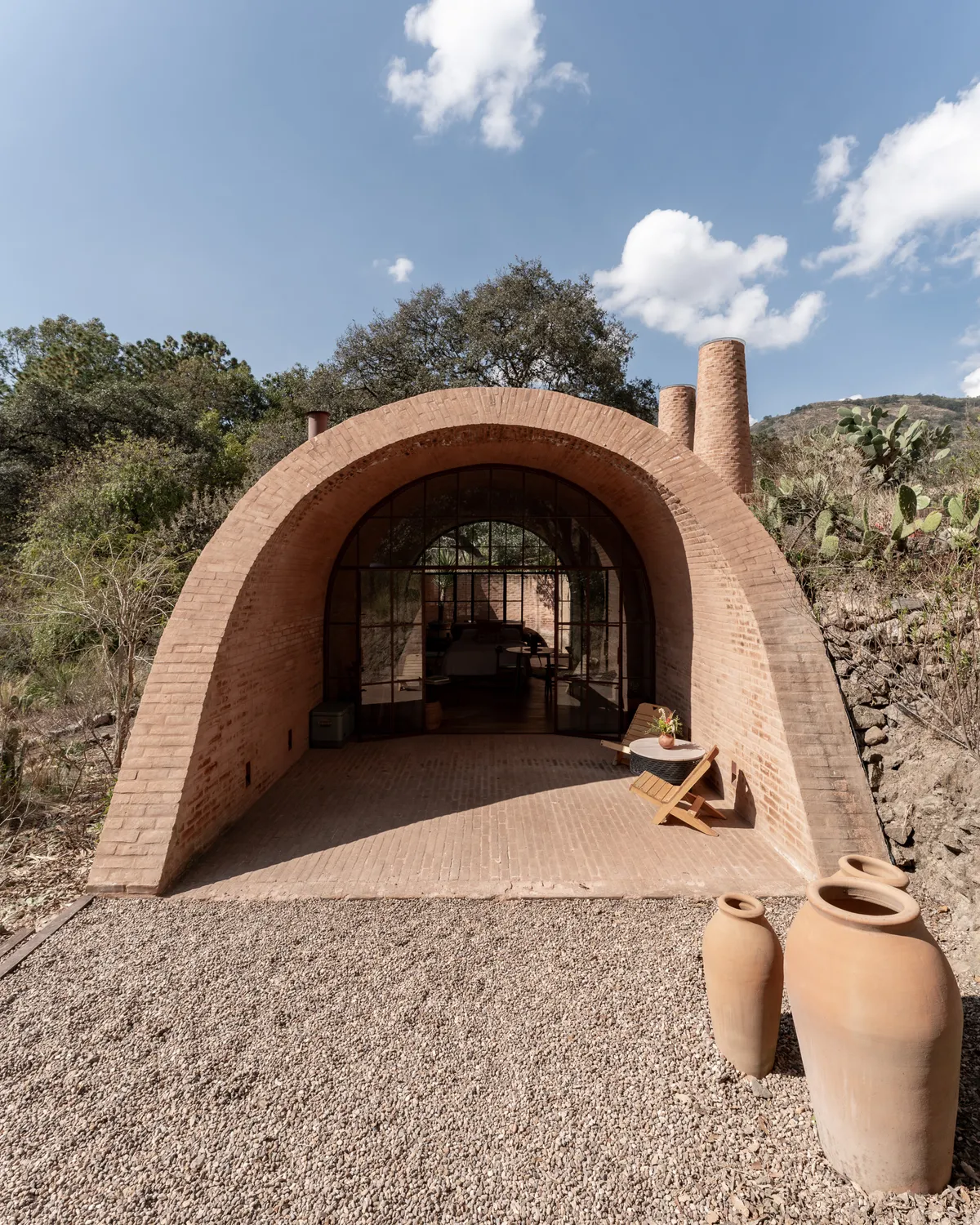 Casa de Barro San Miguel & Guanajuato