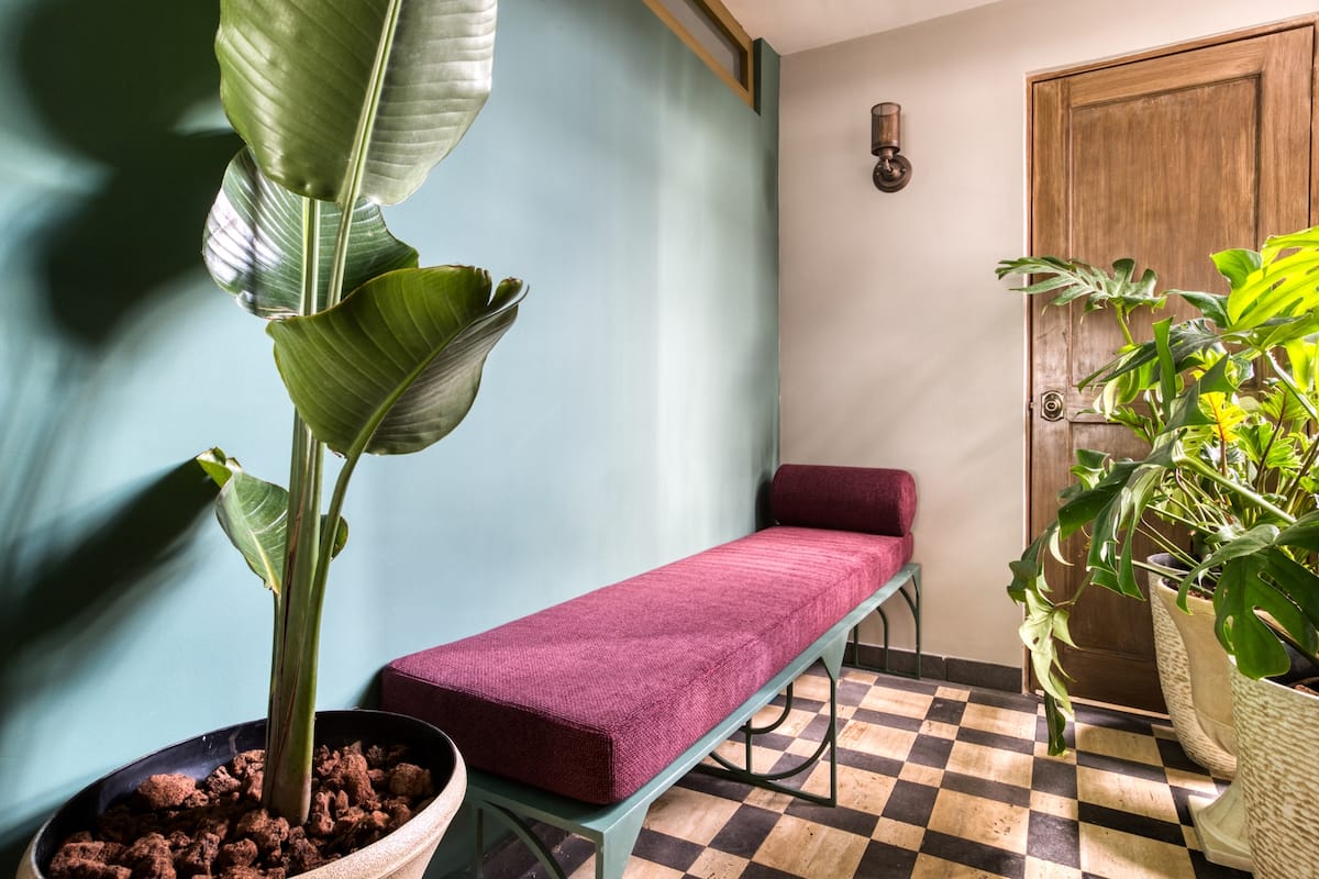 Departamento Xolo Mexico City