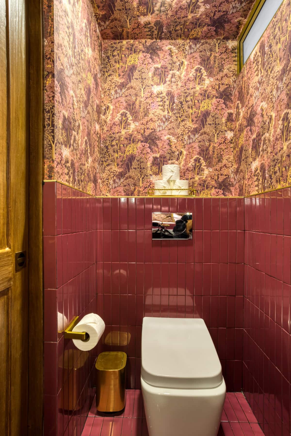 Departamento Xolo Mexico City