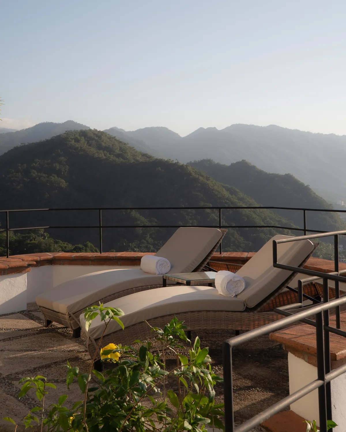 Hacienda De Las Flores Sayulita, San Pancho & Vallarta