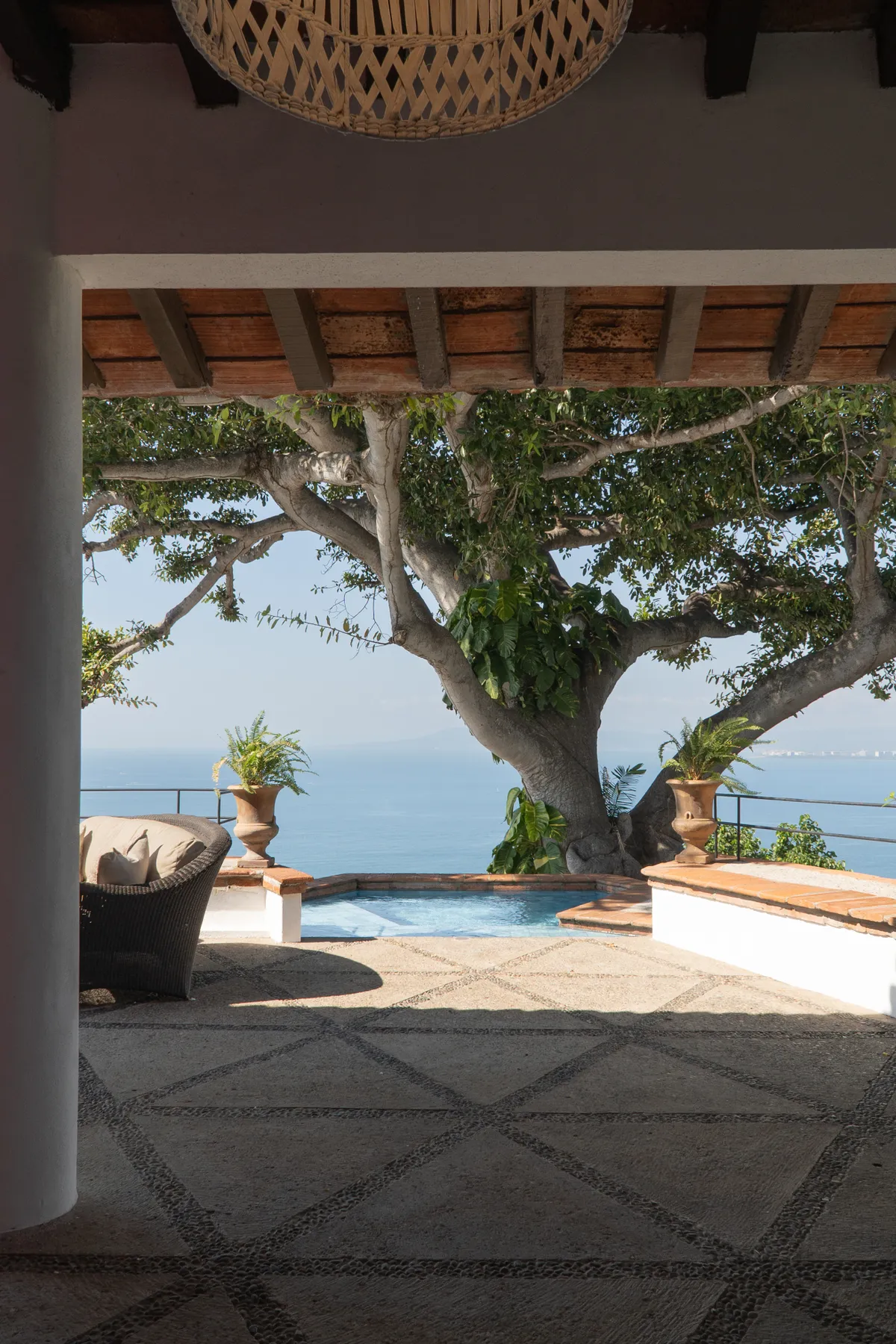 Hacienda De Las Flores Sayulita, San Pancho & Vallarta