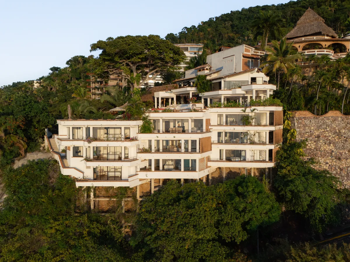 Hacienda De Las Flores Sayulita, San Pancho & Vallarta