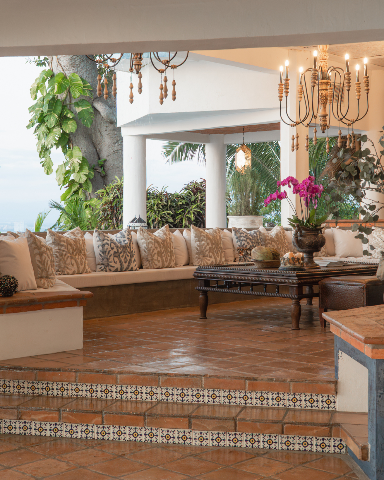 Hacienda De Las Flores Sayulita, San Pancho & Vallarta