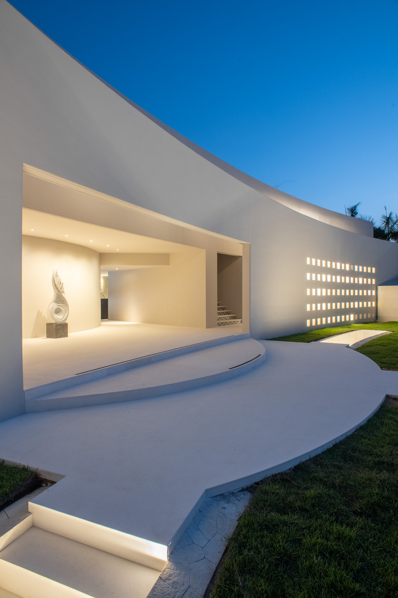 Casa Akai Punta Mita