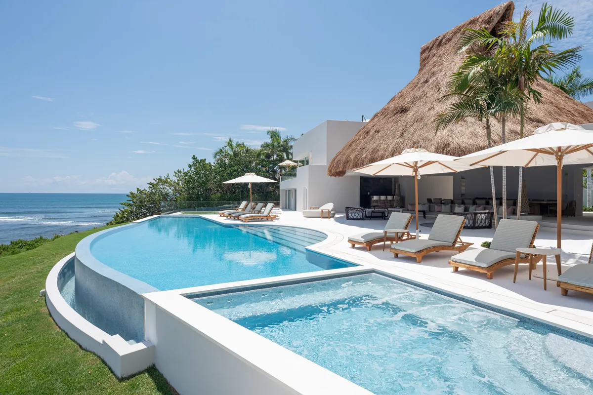 Casa Akai Punta Mita