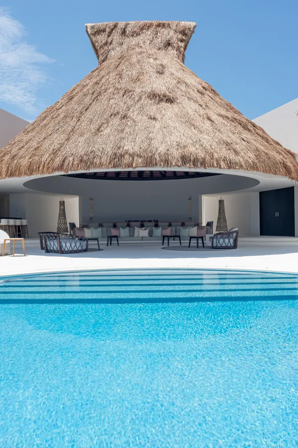 Designer Villa in Punta Mita
