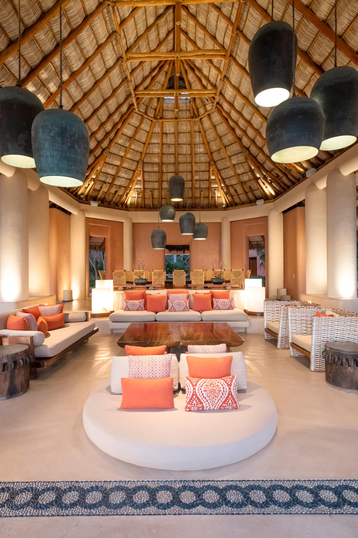 Tres Soles Punta Mita