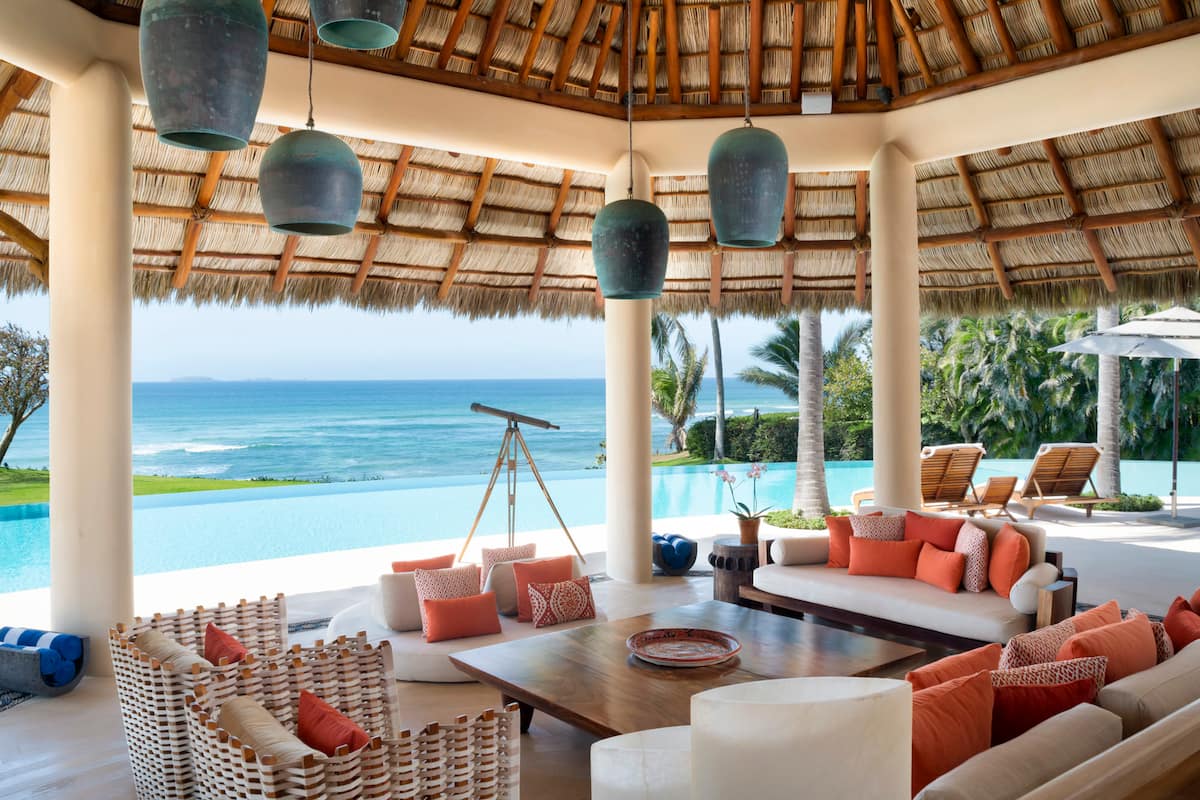 Tres Soles Punta Mita