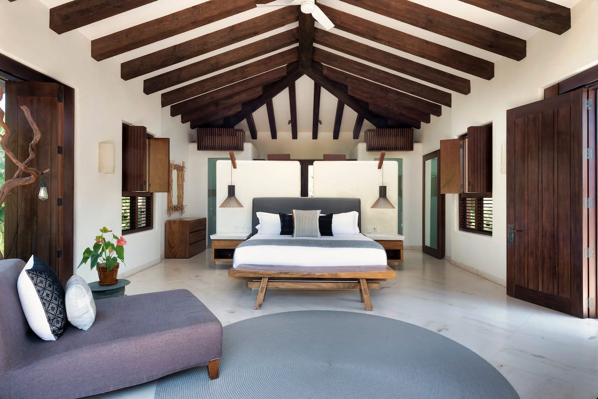 Tres Soles Punta Mita