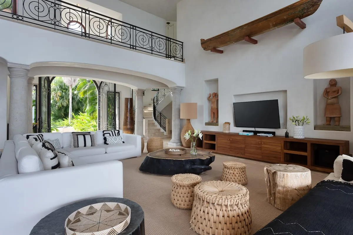 Villa la Vida Punta Mita