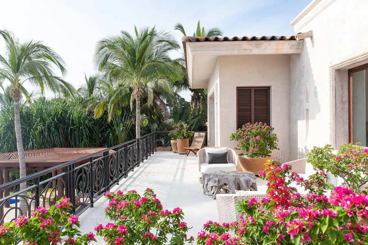 Villa la Vida Punta Mita