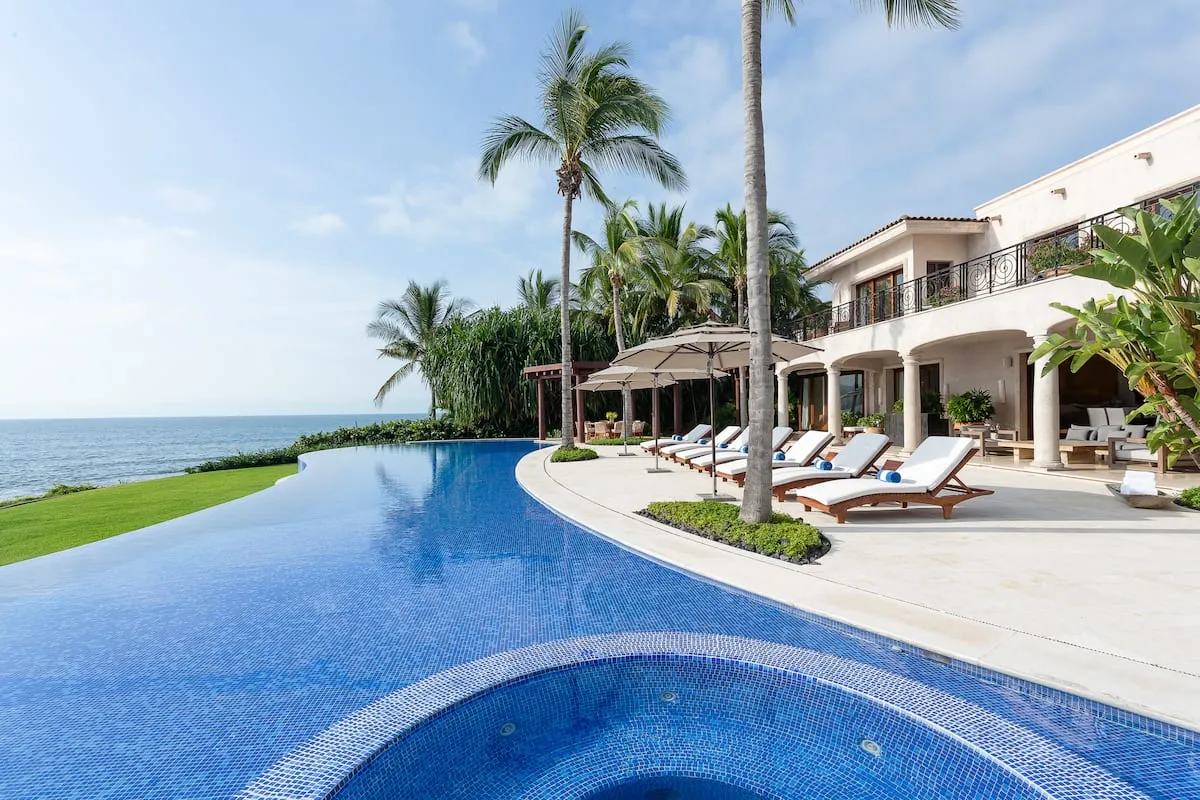 Villa la Vida Punta Mita