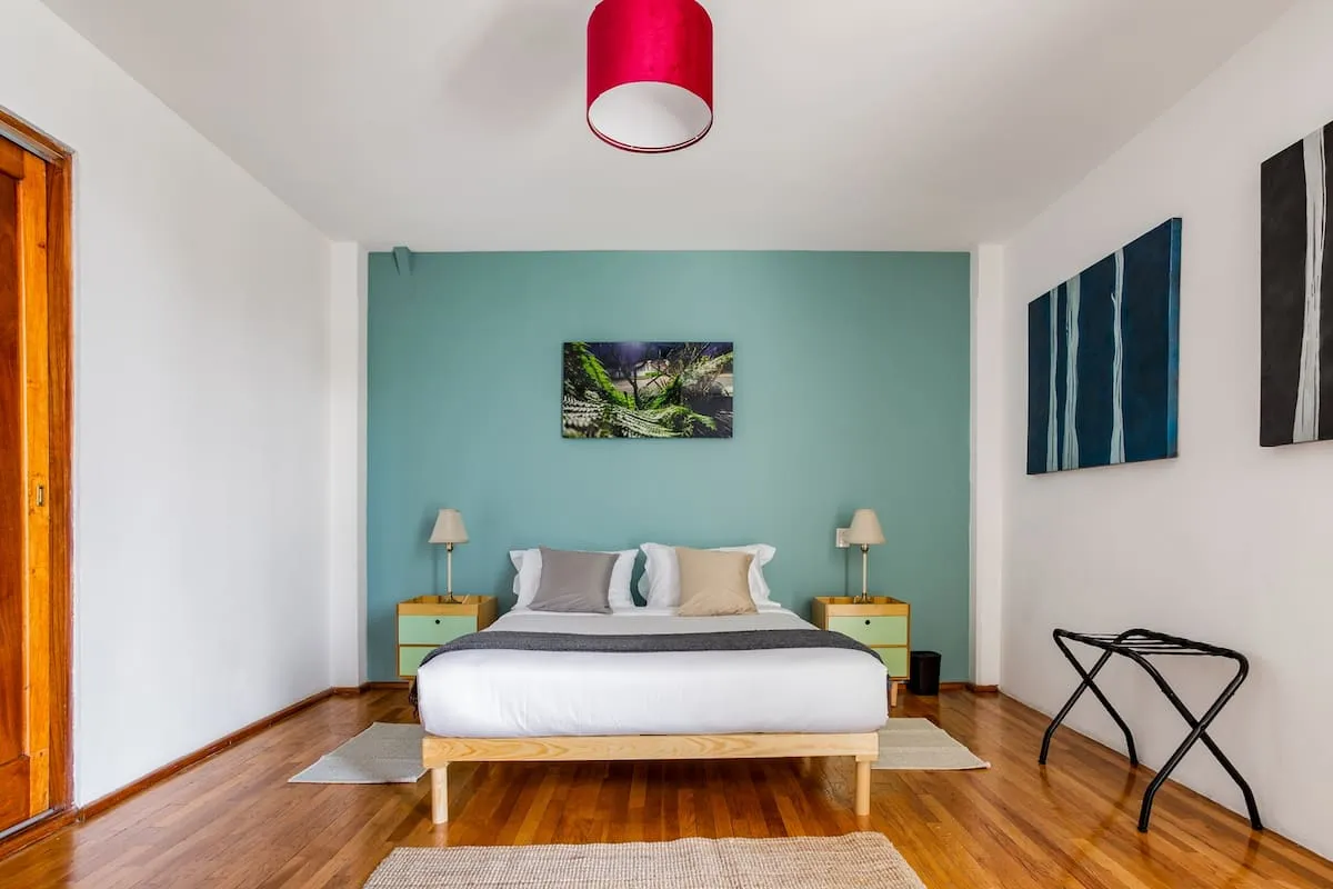 Departamento Astronomos Mexico City