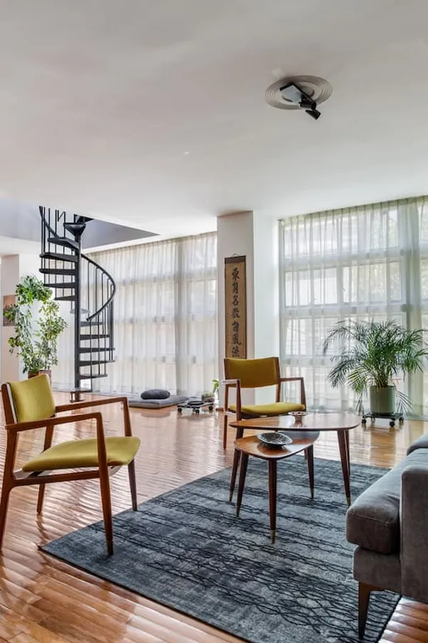 Apartment in Escandon