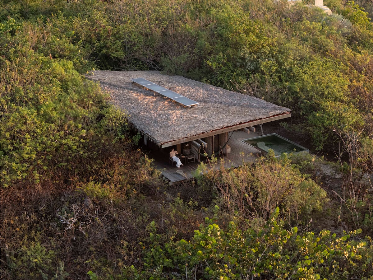 Casita Mar Puerto Escondido
