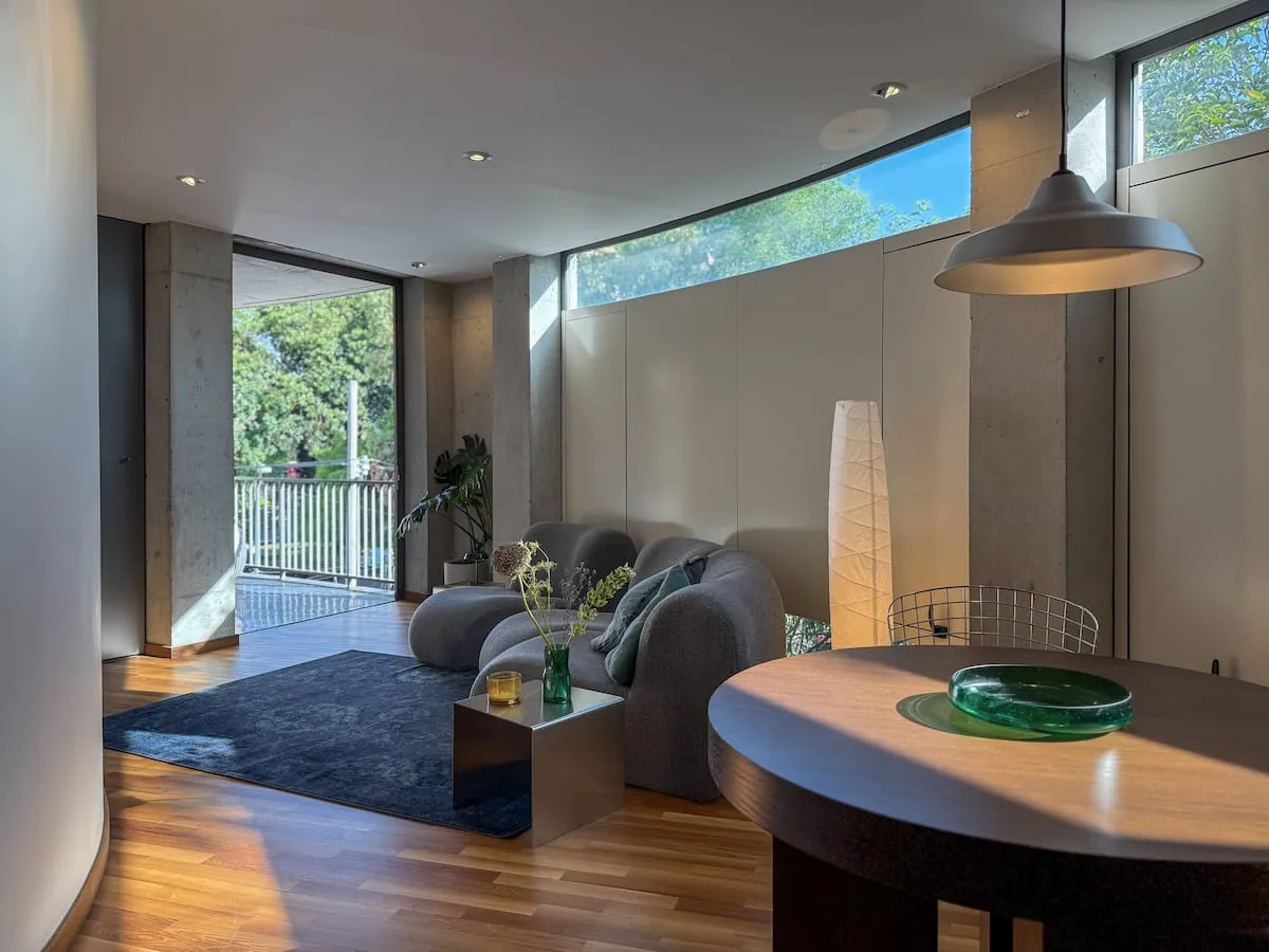 Apartment in Condesa