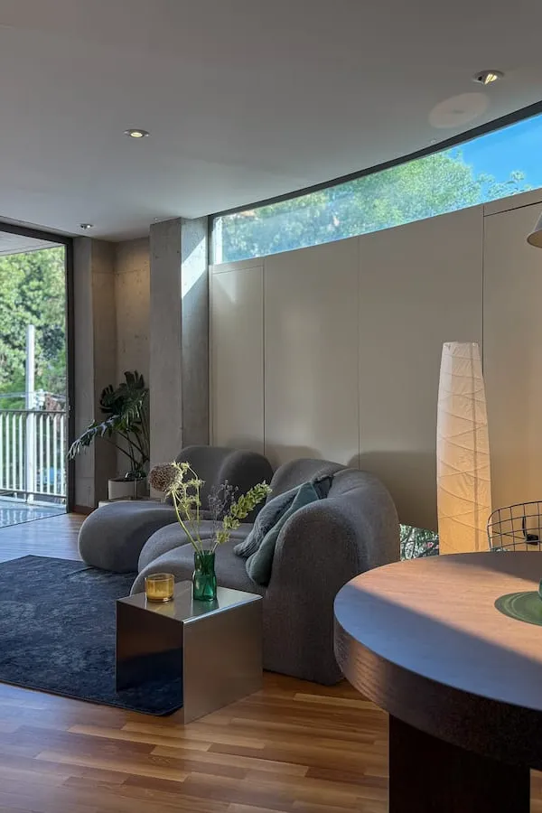 Apartment in Condesa