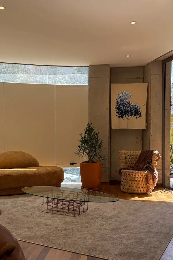 Apartment in Condesa