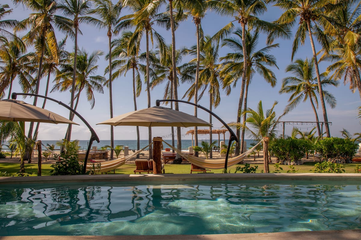 Casa Litibu Punta Mita