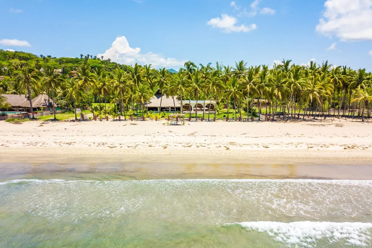 Casa Litibu Punta Mita