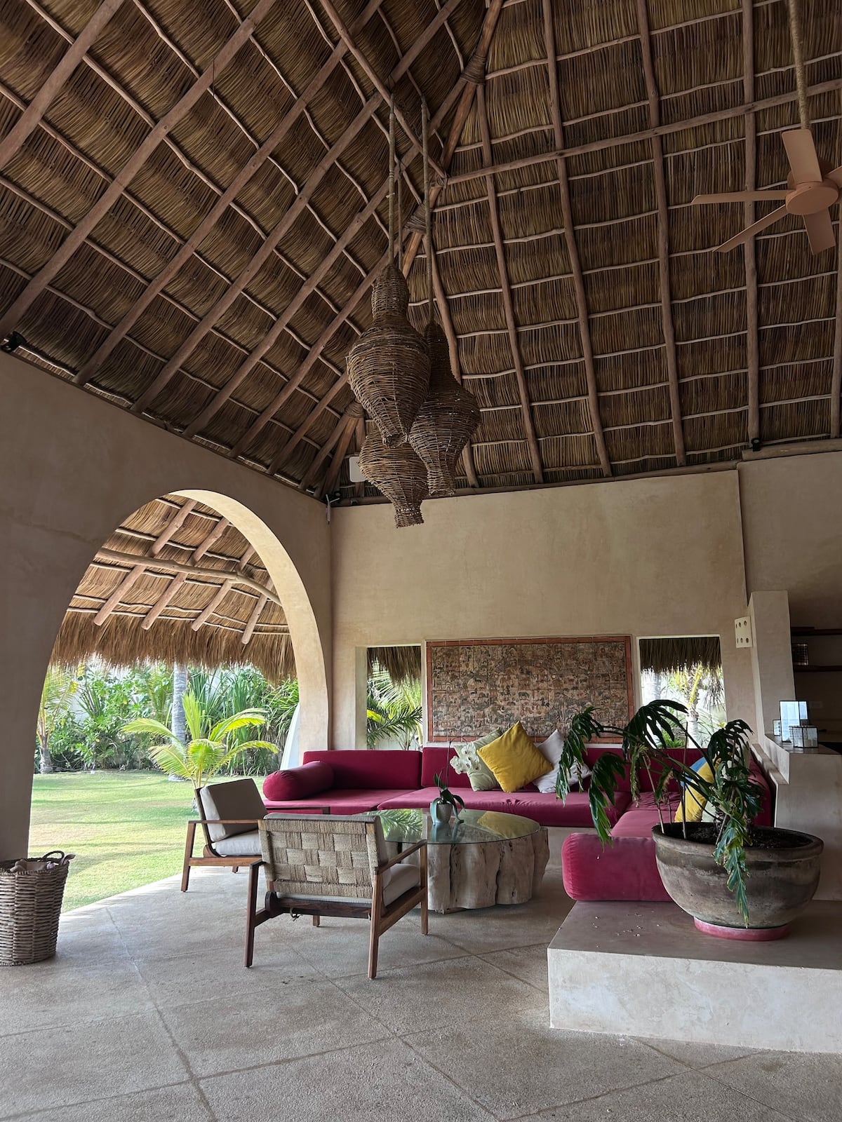Casa Litibu Punta Mita