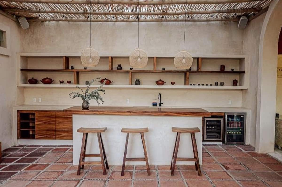 Casa Litibu Punta Mita