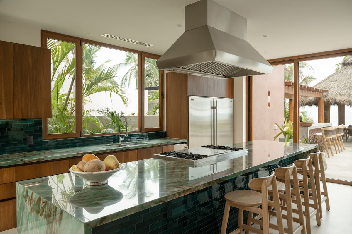 Casa Carlota Sayulita, San Pancho & Vallarta