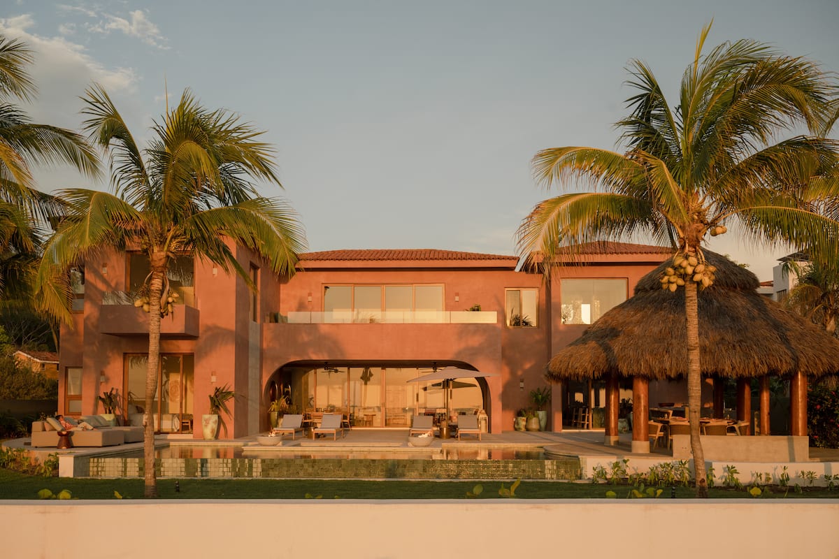 Casa Carlota Sayulita, San Pancho & Vallarta