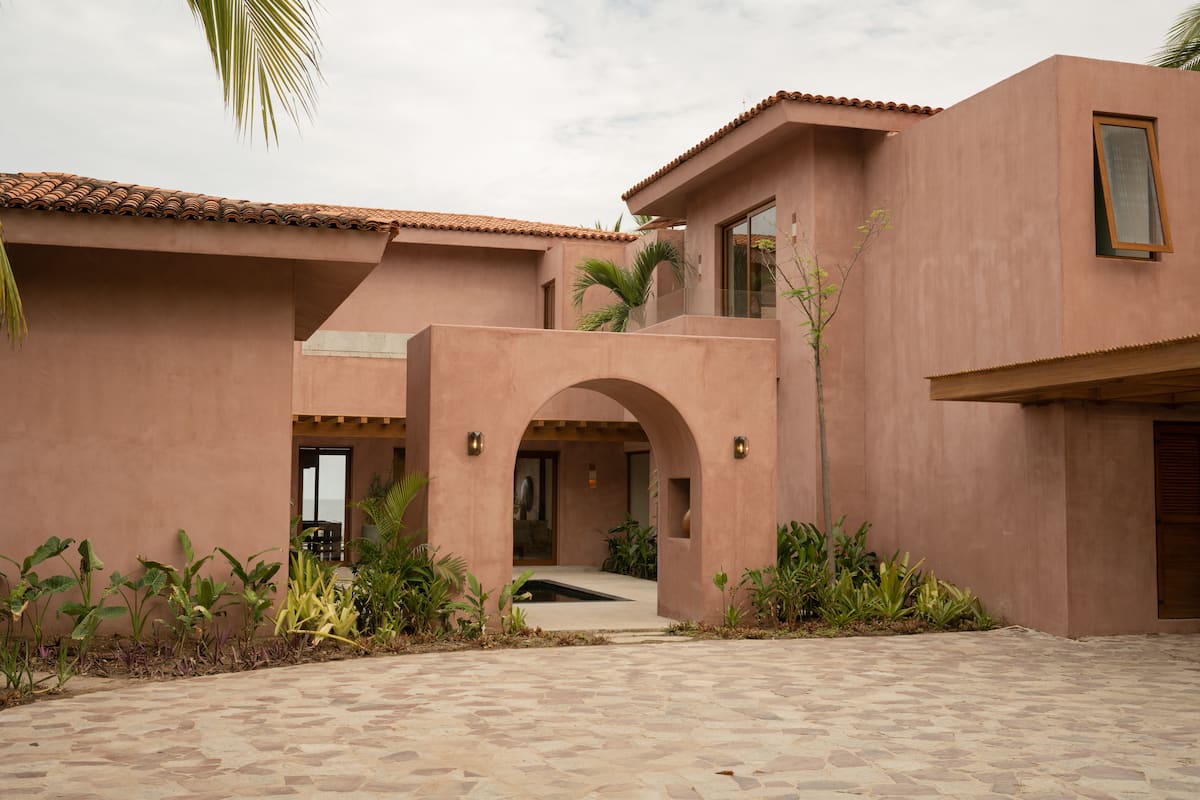 Casa Carlota Sayulita, San Pancho & Vallarta