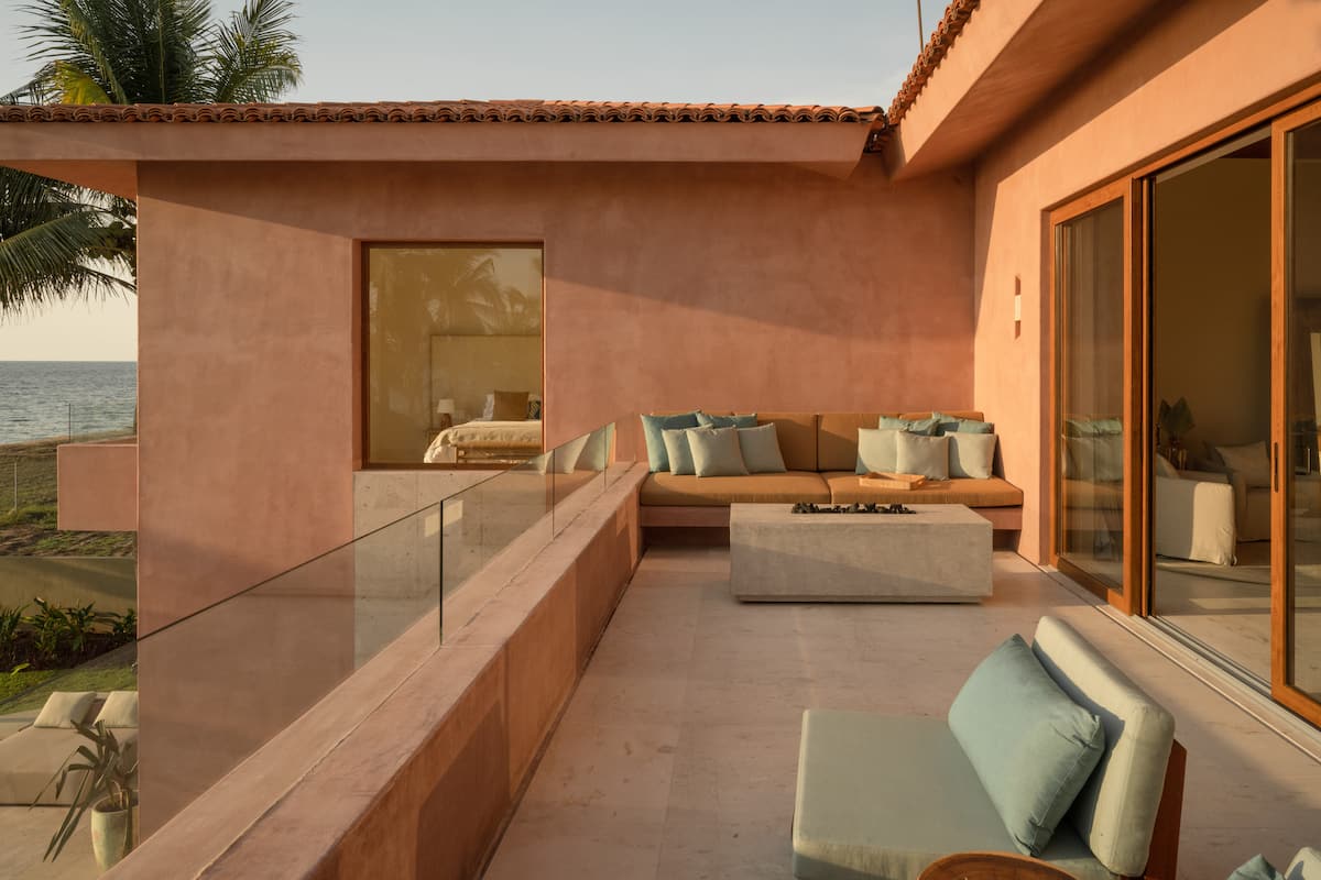 Casa Carlota Sayulita, San Pancho & Vallarta