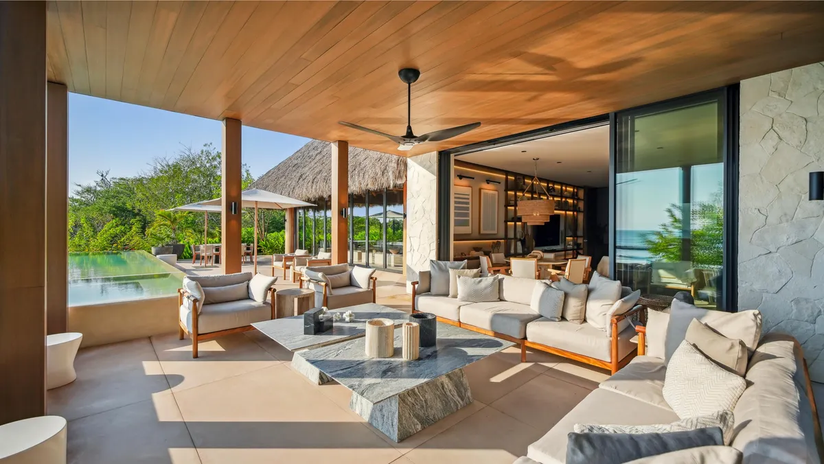 Casa Xari Punta Mita