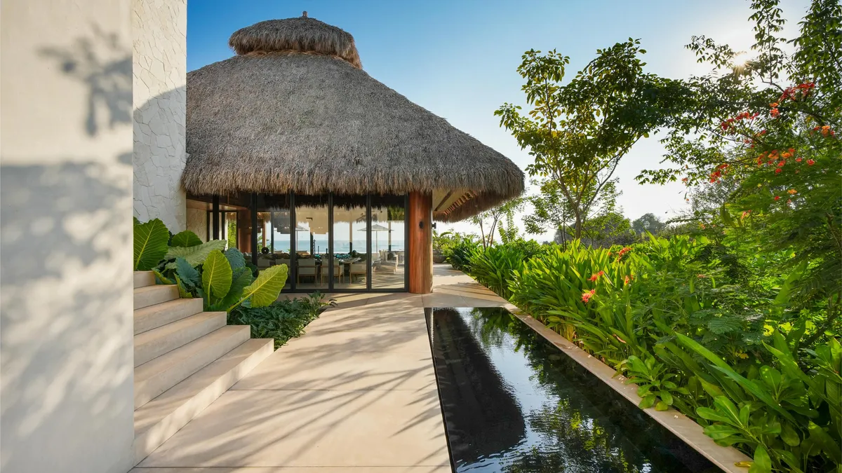 Casa Xari Punta Mita