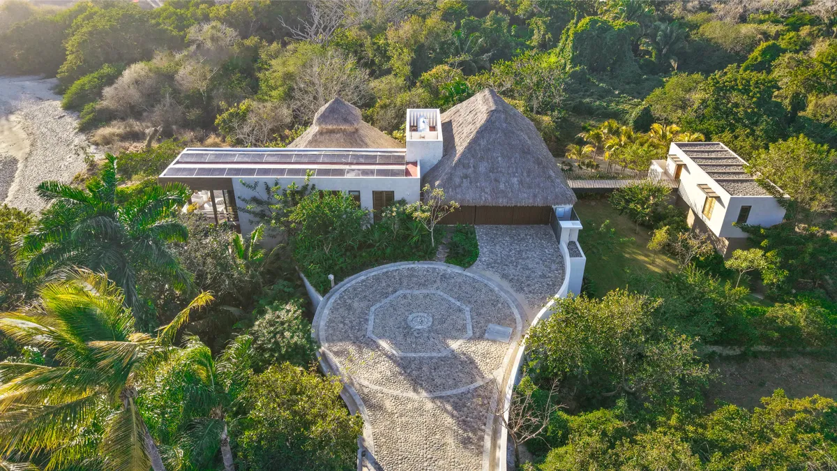 Casa Xari Punta Mita