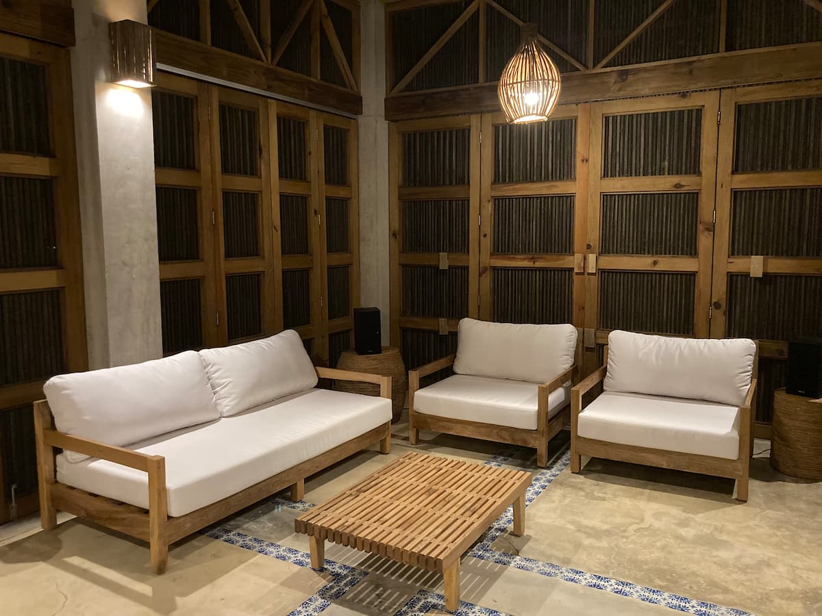 Casa Carrizo Puerto Escondido