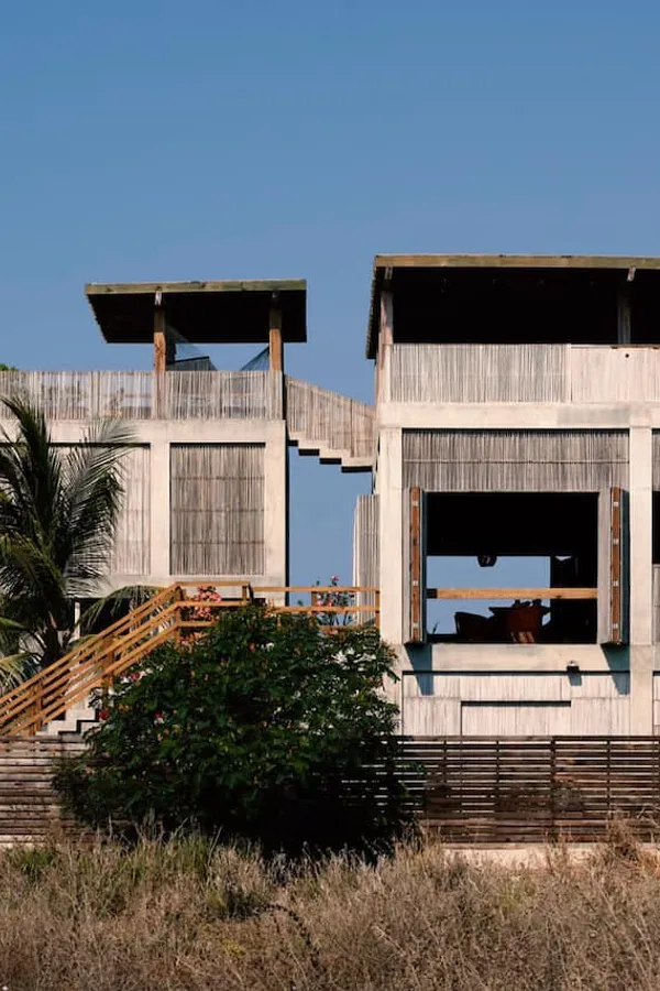 Boutique Home in Agua Blanca