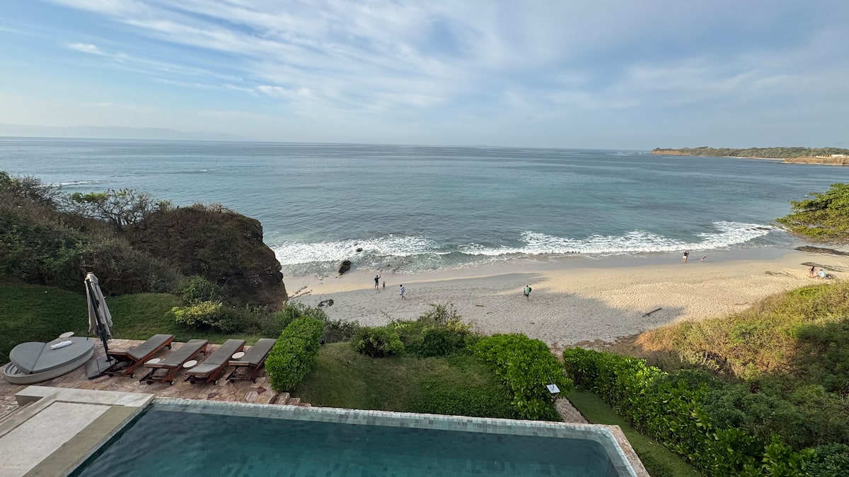 Casa Karina Punta Mita