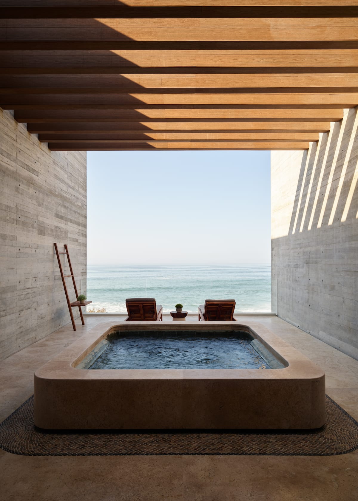 Designer Villa in Punta Mita