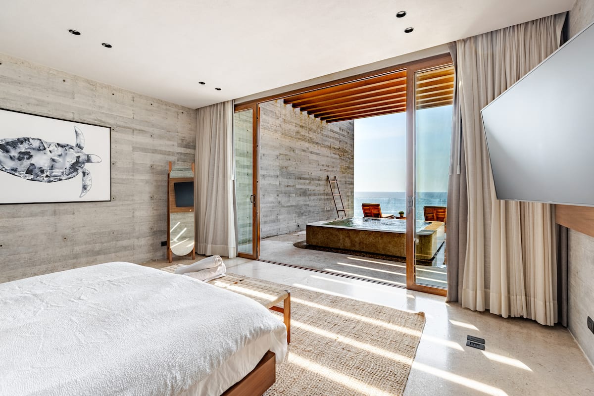 Casa Karina Punta Mita