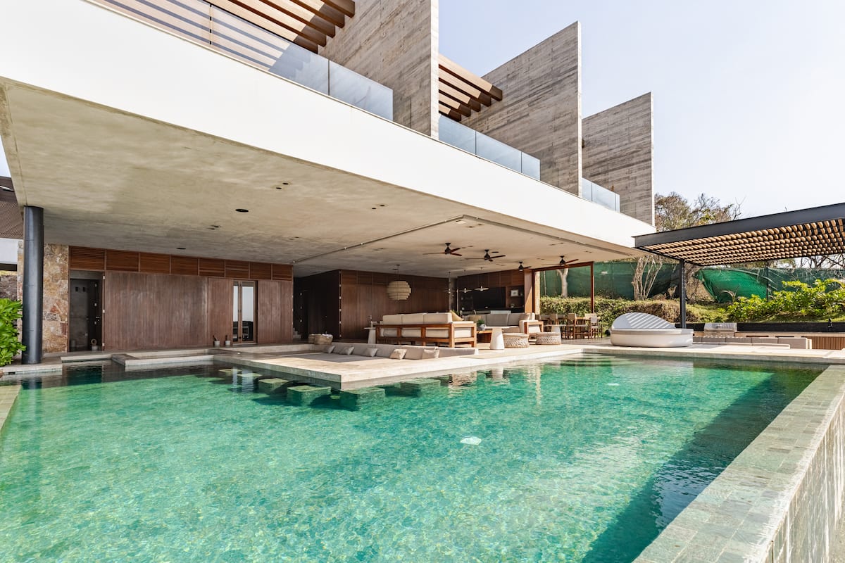 Casa Karina Punta Mita