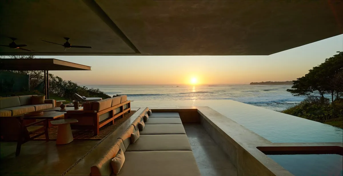 Casa Karina Punta Mita