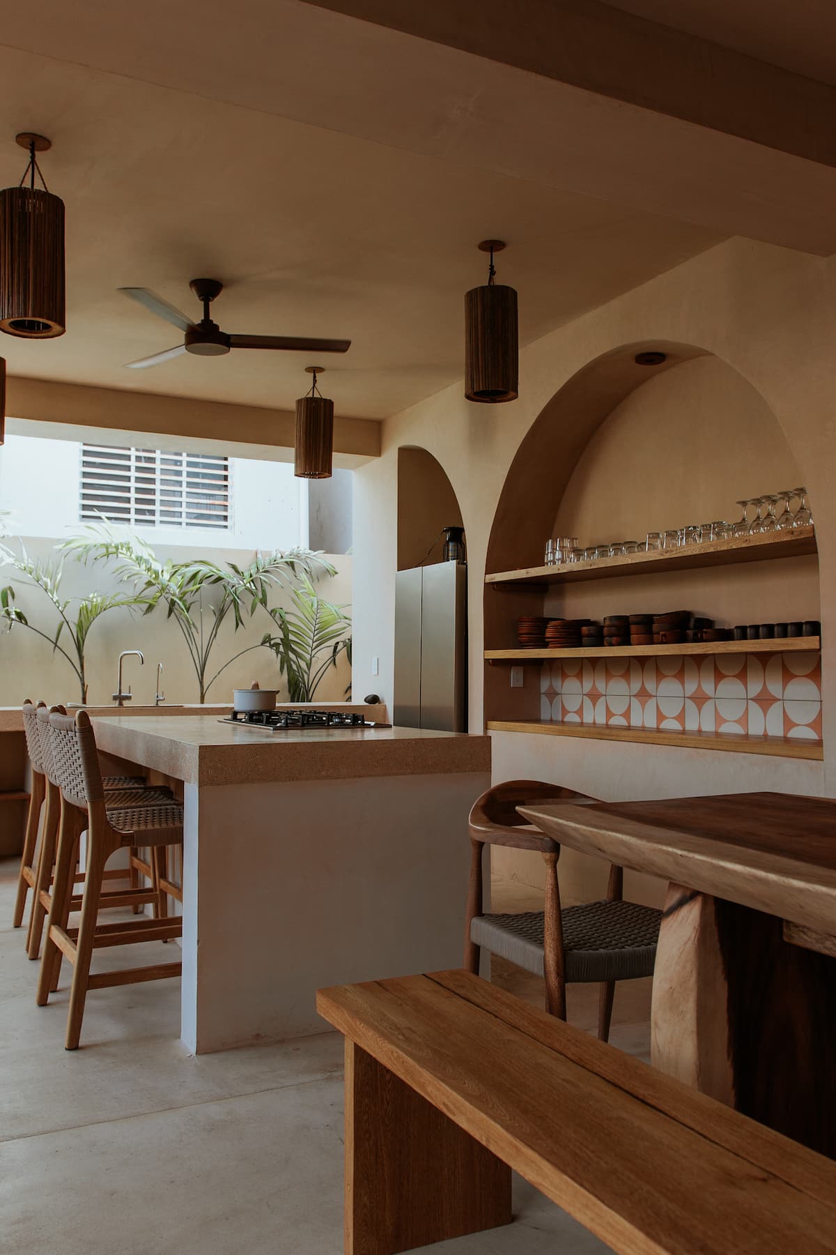 Casa Pietro Puerto Escondido