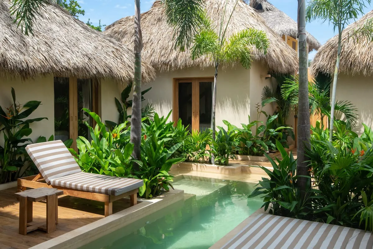 Casa Pietro Puerto Escondido