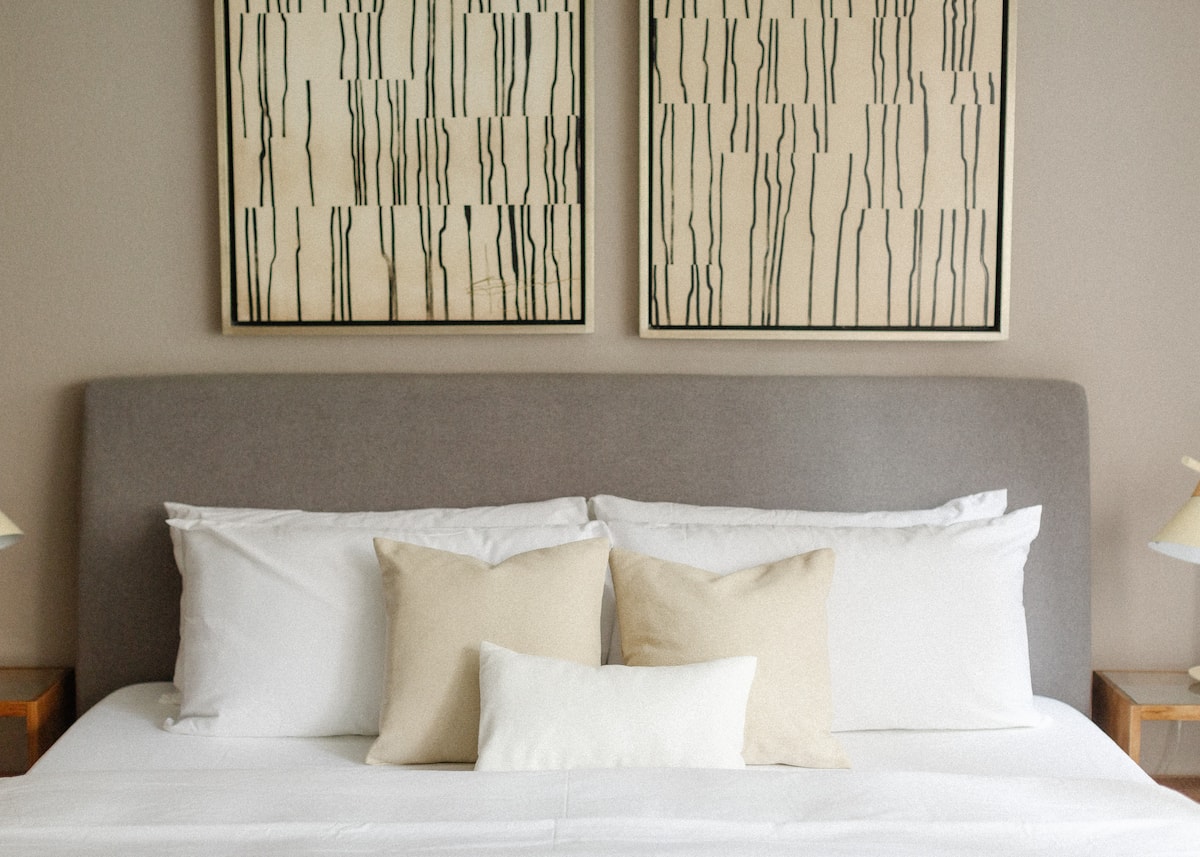 Casa Elba Mexico City