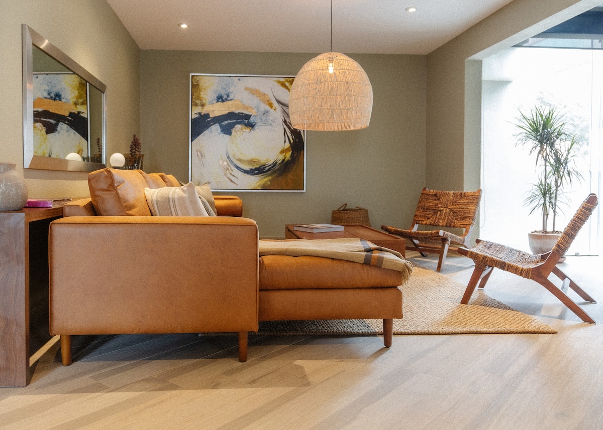 Casa Elba Mexico City