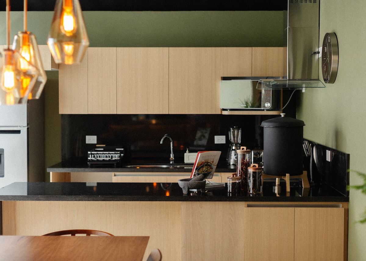 Casa Elba Mexico City