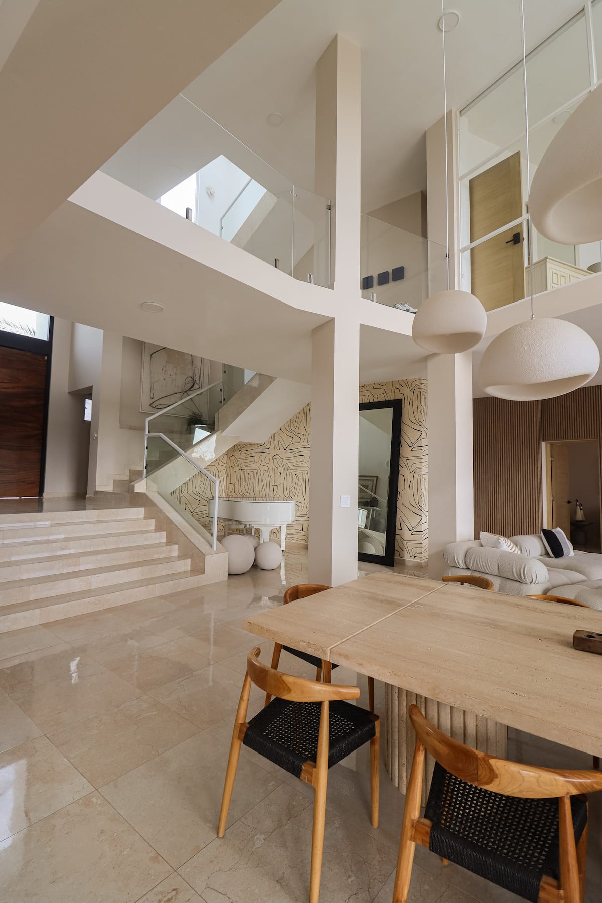 Casa Carousel Baja California Sur