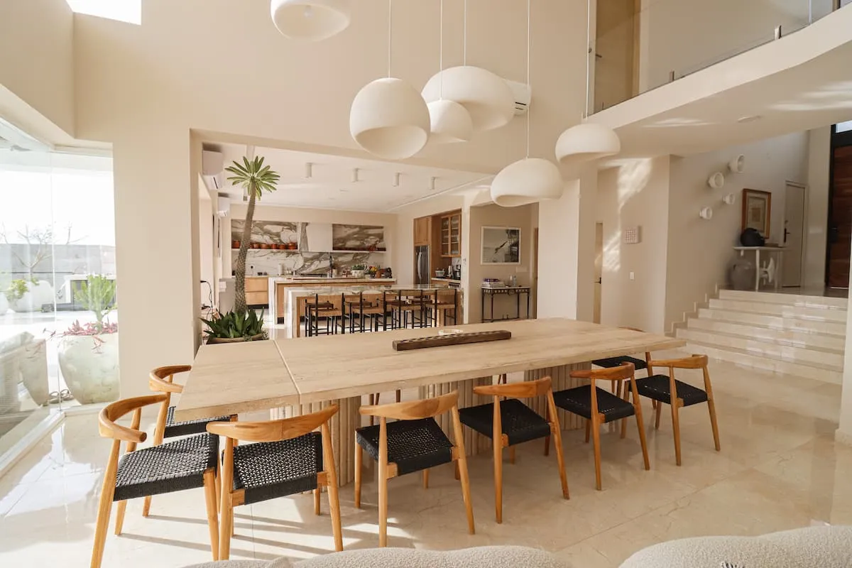 Casa Carousel Baja California Sur