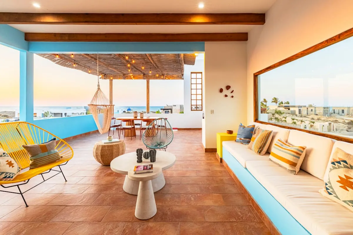 Casa Colores Baja California Sur