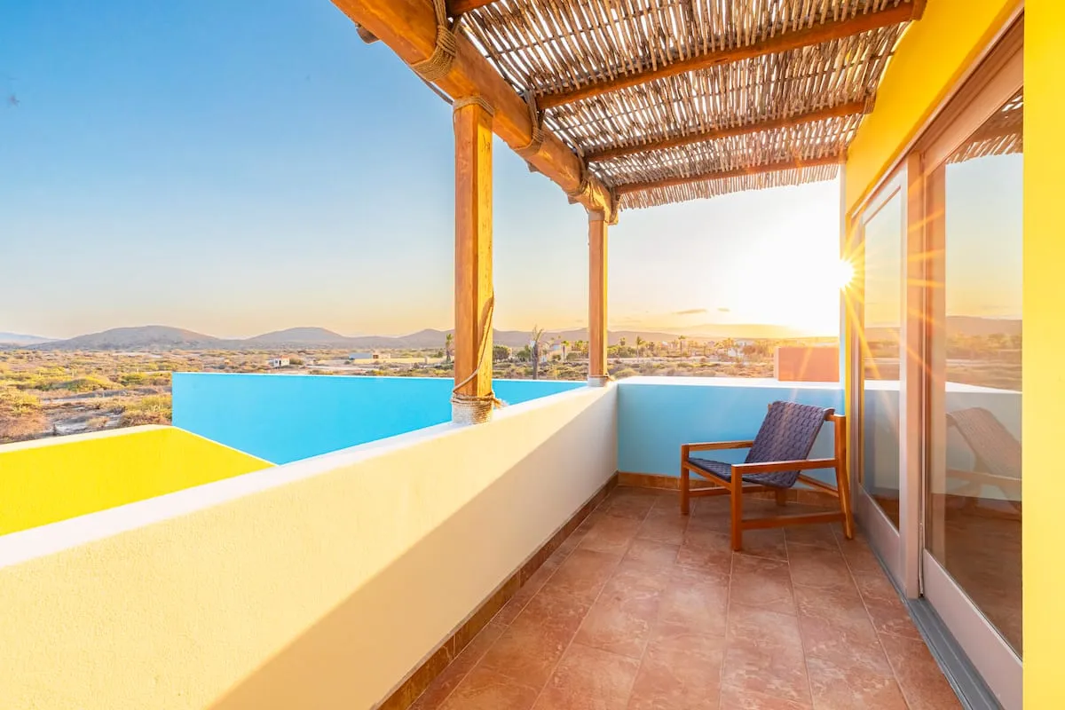 Casa Colores Baja California Sur