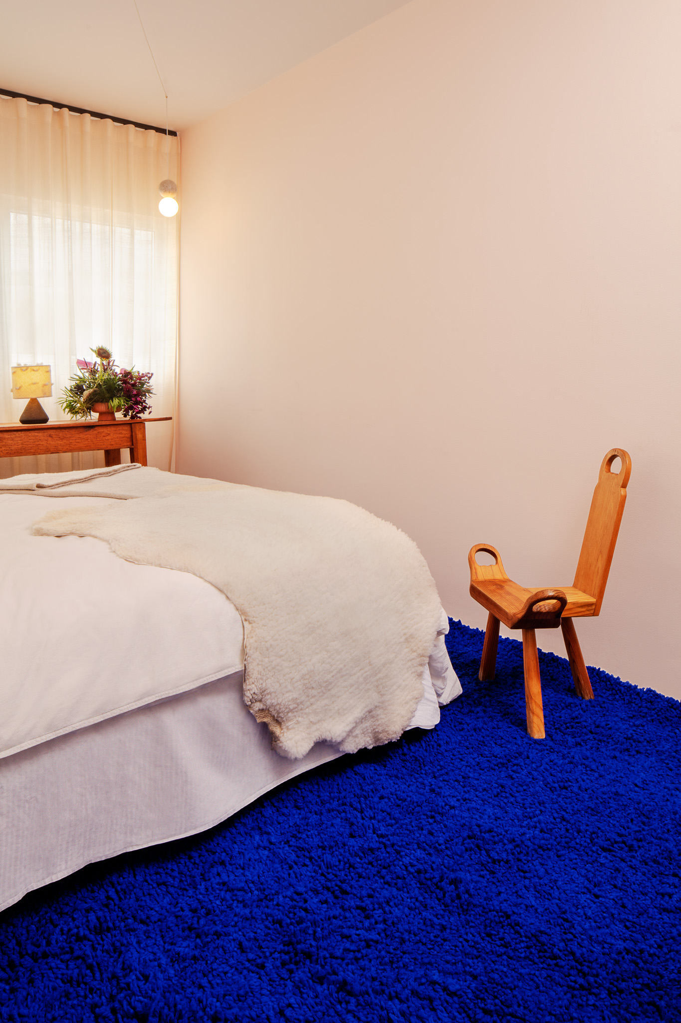 Casa Robina Mexico City